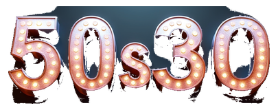 50s30 logo